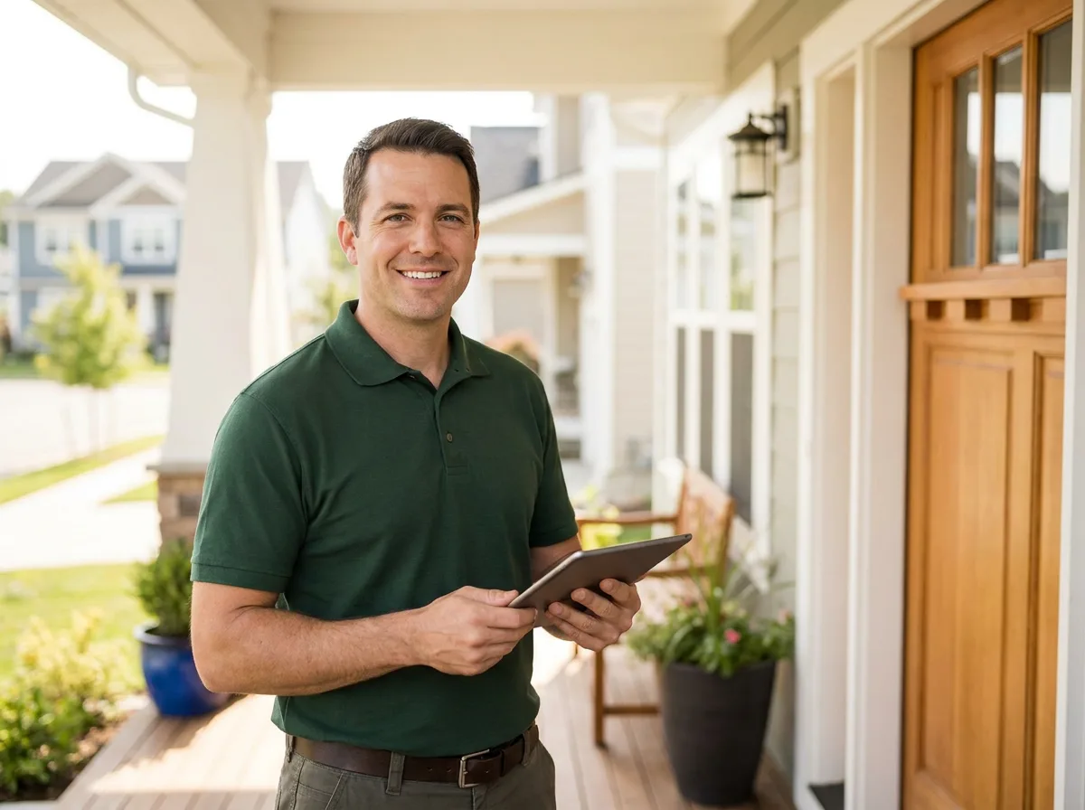 Pest control FAQs for Bend, OR